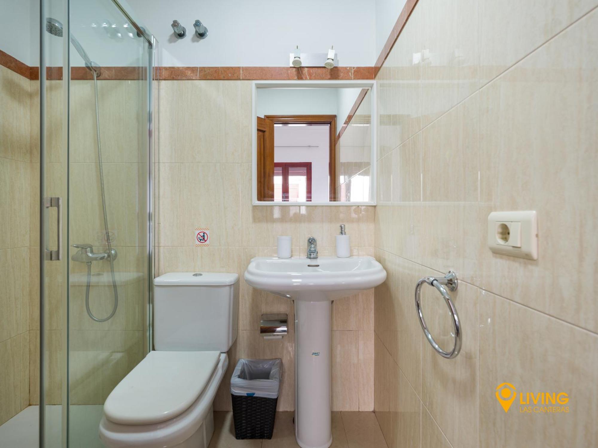 Living Las Canteras Homes - Penthouse Free Parking Las Palmas de Gran Canaria Exterior foto